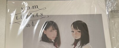 別冊よむタイツ yom tights pale Yom Tights Girl Color Art & Photos Book yom tights pale – q