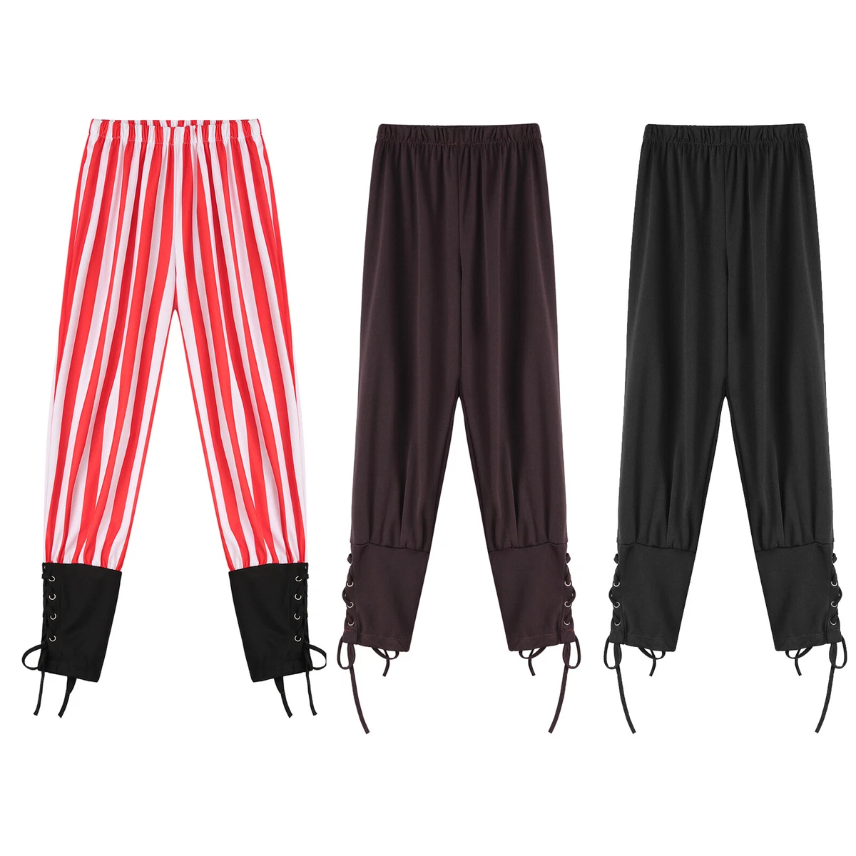 Striped pants hotsell for boys