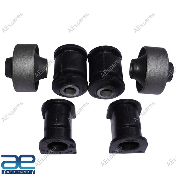 Vorne AufhäNgung Buchsen Kit FüR Suzuki Ertiga 1St Gen Swift Dzire 2Nd Gen-image