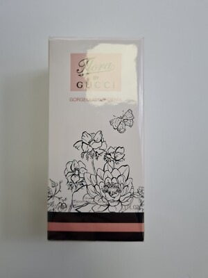 Gucci - Flora by Gucci Gorgeous Gardenia - 100 ml Eau de Toilette - EDT-Spray
