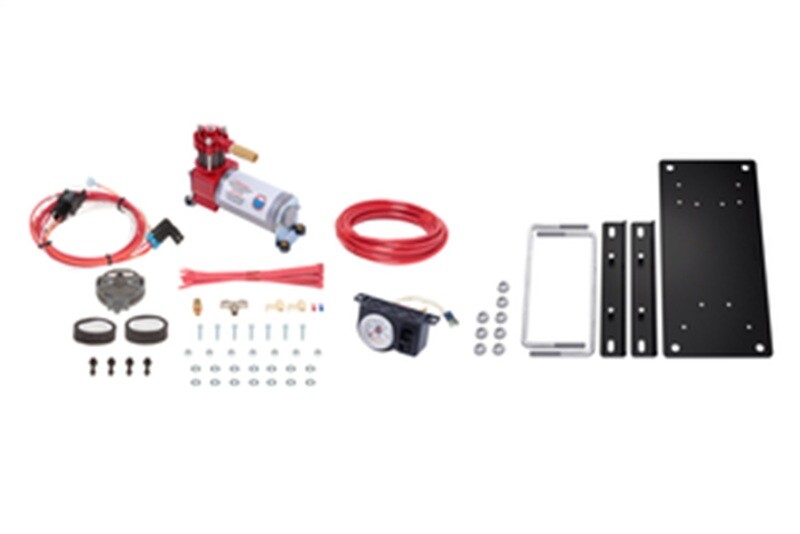 Firestone 2900 Air Command Compressor Kit for Universal Air Springs