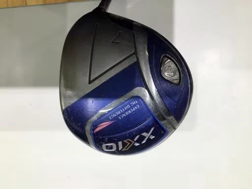 Ladies 2020 Dunlop xxio 11 7W 23deg MP1100 L-flex Fairway wood