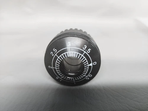 Genuine Technics SL-230 Turntable Replacement Part Out - Counter Weight