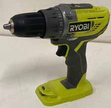 Ryobi 12V Compact Drill Driver Kit 