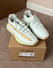 adidas Yeezy Boost 350 V2 Hyperspace EG7491 - 11.5