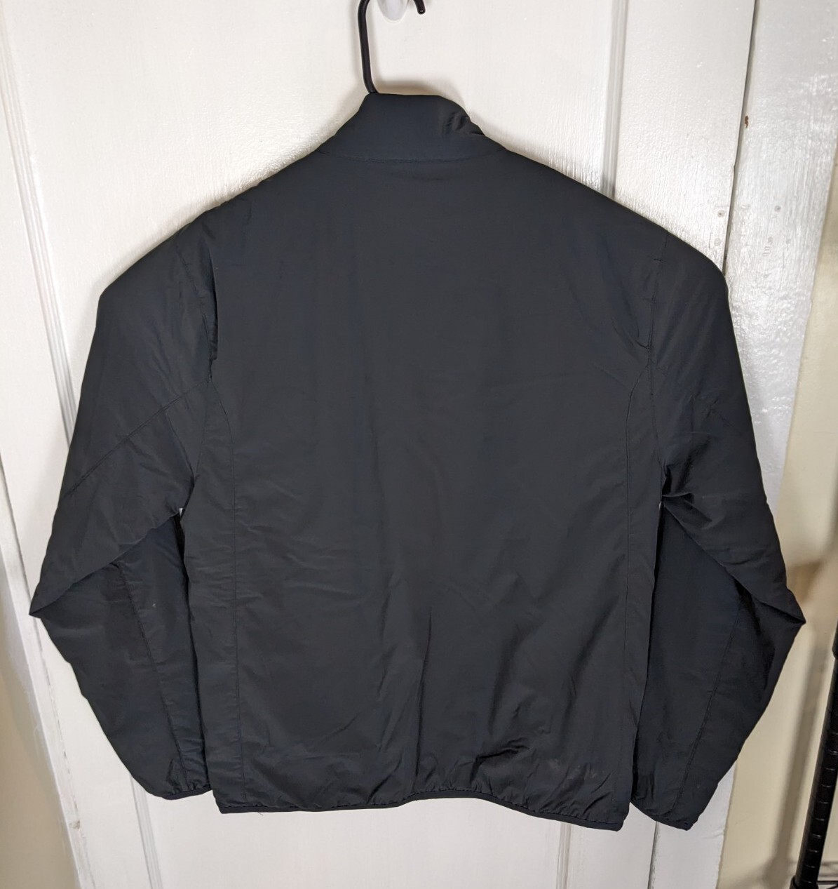 Rhone Packable Performance Shell Jacket Nylon Men… - image 2