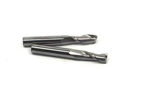 Fullerton Carbide Square End Mill 5/16 2fl 7/8 X 2-1/2 32072 Qty 2 -7285e2150 Fullerton Carbide Square End Mill 5/16 2fl 7/8 X 2-1/2 32072 Qty 2 -7285e2150