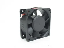 236875 New-No Box; Aavid PSAD26025BL Axial Fan; 60mm x 60mm x 25mm Wide; 24VDC