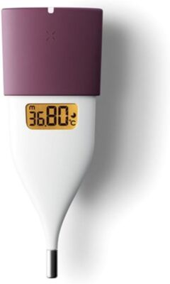 OMRON Thermometer MC-652LC-PK
