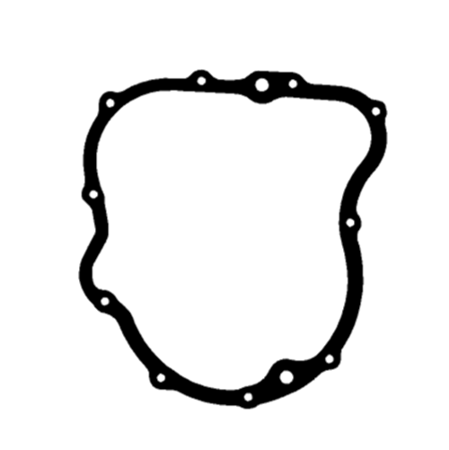 MG9542 For 771979 Yamaha XS 750 XS750 Stator Flywheel Cover Gasket eBay