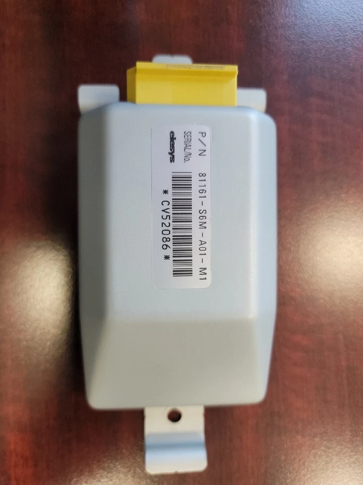 2005-2006 Acura RSX  Genuine Acura Part 81161-S6M-A01 Opds Unit - Image 2 of 4