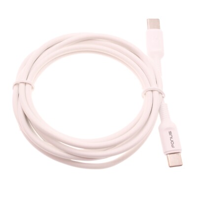 Fast Charger Cord 10ft Long Type-C Cable PD Power Wire (USB-C to for Tablets