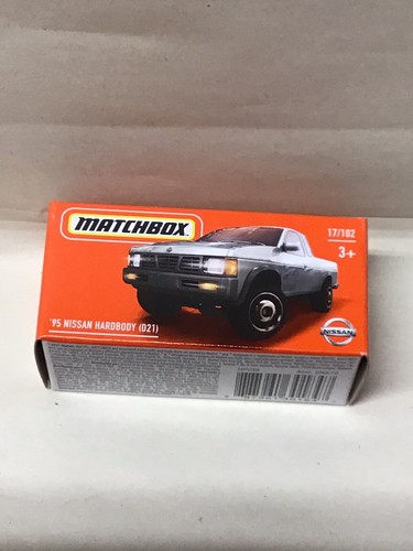 Matchbox Cars Pick and Choose - Picture 9 of 29
