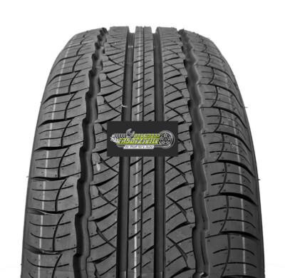 4x Triangle Advantex SUV TR259 (Fs) M+S 255/55R18 109W Reifen Sommer Offroad