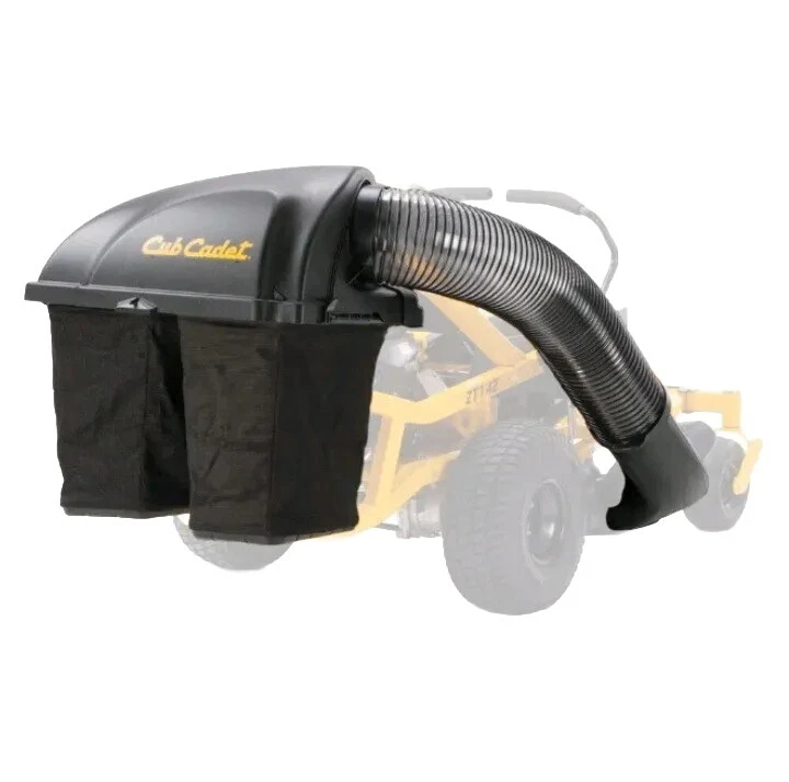 CUB CADET 19B70054100 Double Bagger 42