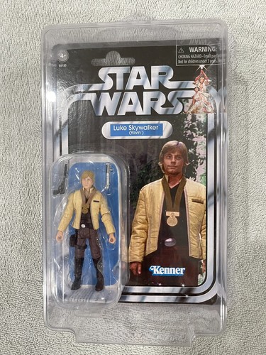 Buy Star Wars Vintage Collection Luke 