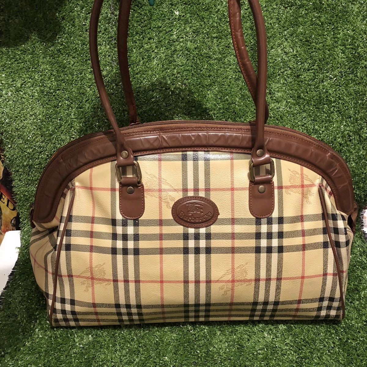 Share 135+ burberry diaper bag super hot kidsdream.edu.vn
