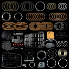 SunCoast Performance 68RFE Category 1 Rebuild Kit (Without Converter) For Dodge