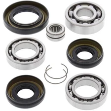 Front Differential Bearing and Seal Kit For 2019 Polaris RZR XP 1000 Dynamix