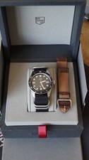 Oris 65 Automatic 42mm case Blue date @3 Diver watch 01 733 7720 4055-07 5 21 45