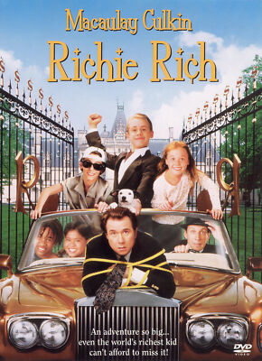 RICHIE RICH