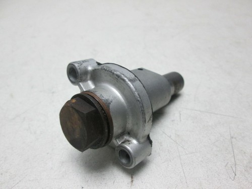 Steuerkettenspanner hinten Rear timing chain tensioner Yamaha XZ 550 11U 82-85