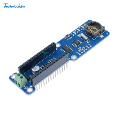 TF Card Data Logger Shield Data Logging Recorder Module For Arduino NANO 3.0