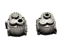 Hobao GetriebegehäUse 2-Gang H230018 DC1,