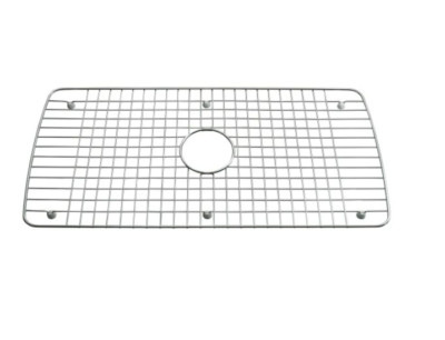 Kohler Solid/Expressions 31'' Solid Surface Material Backsplash White K-5445-S33