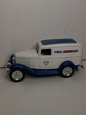 Ertl 1932 Panel Delivery Bank Fina