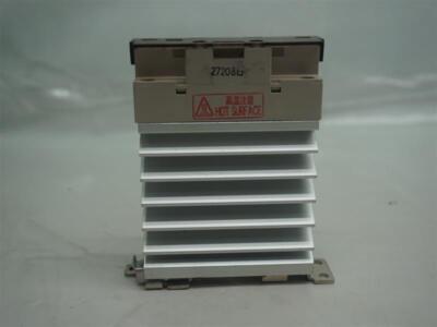 Relais à état Solide Omron G3PB-215B-VD - Neuf, Origine Japon, Pour Automation