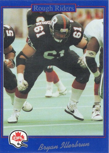 1991 CFL JOGO SINGLES #1-219 ***YOU PICK*** - Picture 34 of 217