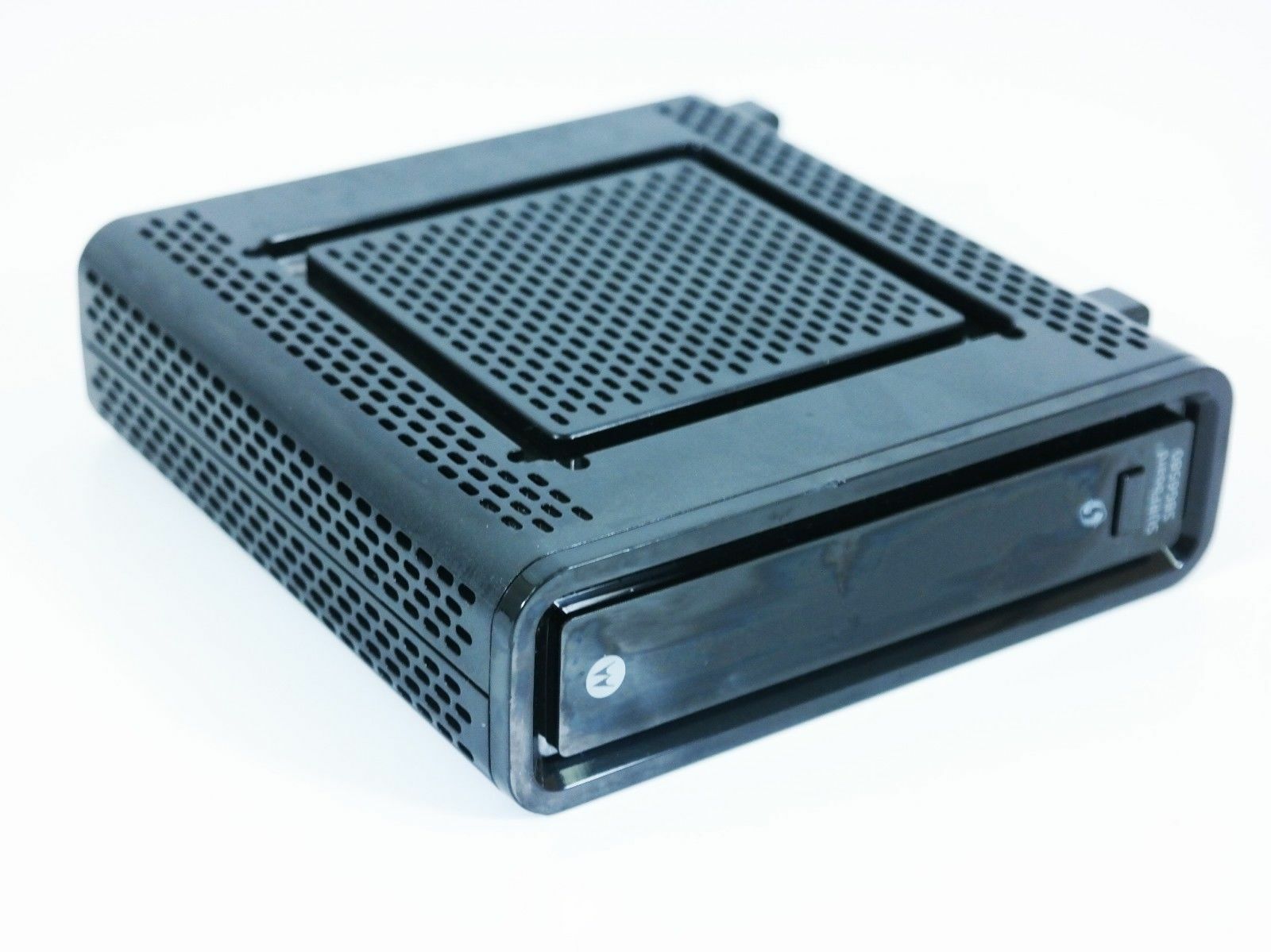 Motorola SBG6580G228 AC Router 300 Mbps 4Port Gigabit WiFi Cable