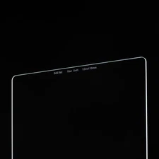 NiSi 150x170mm Star Soft Astrophotography Filter - NiSi Optics USA