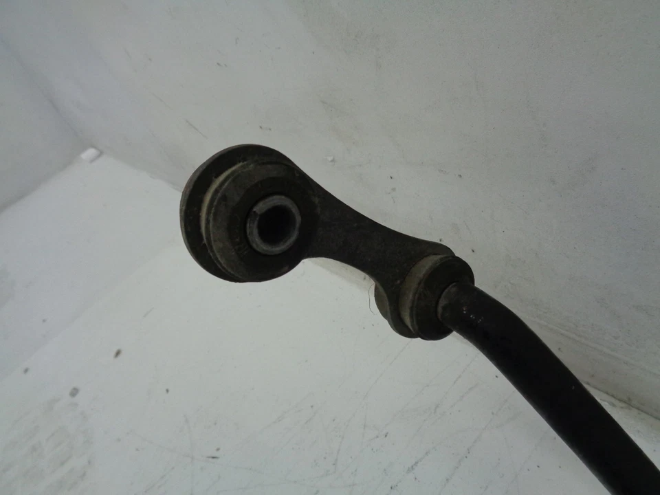 Barra estabilizadora trasera Saab 9-3 2003-2011 OEM DK901437 Foto 4 de 4