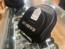 Exalt Carbon Goggle Lens Case V3 - Local Cincinnati Ohio 1 Paintball Store