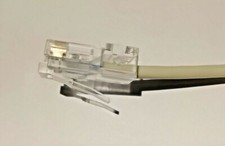 La Radio Di Wifi Del Router Del Modem Collega Il Cavo Di Lan Su Di - Foto 3