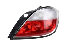 Heckleuchte passend für Opel Astra H 03/2004-02/07 Rechts Beifahrerseite Halogen