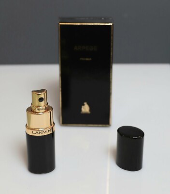 Lanvin Arpege - Extrakt - 7,5 ml - Vintage '60