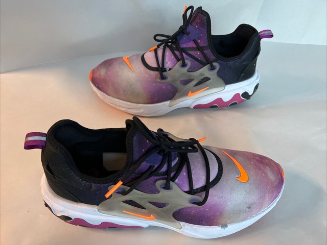 Size 13 - Nike React Presto Galaxy 