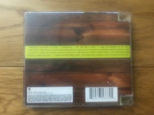 THE KILLERS - Various CDs - Priced Individually *Part of BUY ANY 3 FOR 2 OFFER - Foto 15 di 16