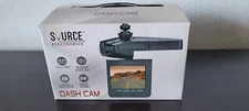 Source Electronics High Speed Recording Dash Cam. (40). 