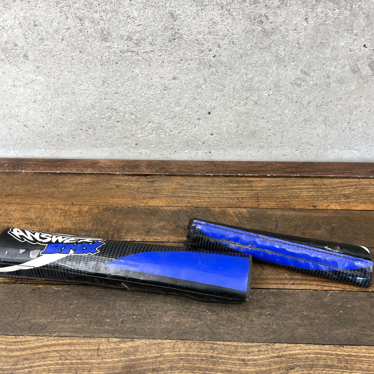 OGK BMX FRAME PADS フレームパッドセット BMX Pad Set for Frame and Handlebars, KHEbikes