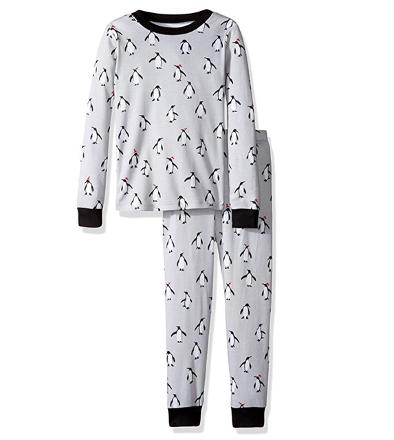 children's place baby boy pajamas
