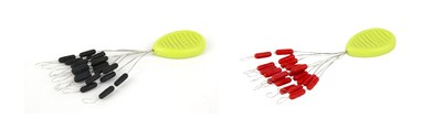 Fox Rage Predator Float Stops Line Stopper Stopper Line Stops