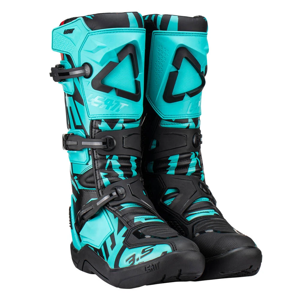 Cheap bike best sale boots