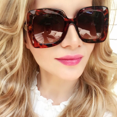 Occhiali Da Sole Marc Jacobs Marc 553/s Cod. Colore 086/ir Donna - Foto 8