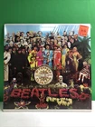 SGT PEPPERS LONELY HEARTS CLUB BAND Vinyl