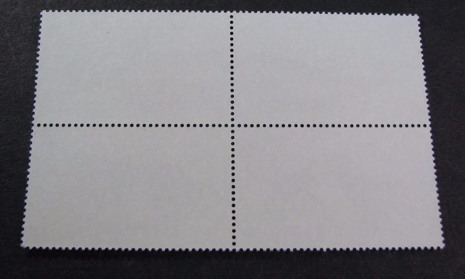 智利纪念品表斯科特#682a濒危物种1985年全新邮票C365 — 第 2/2 张图片