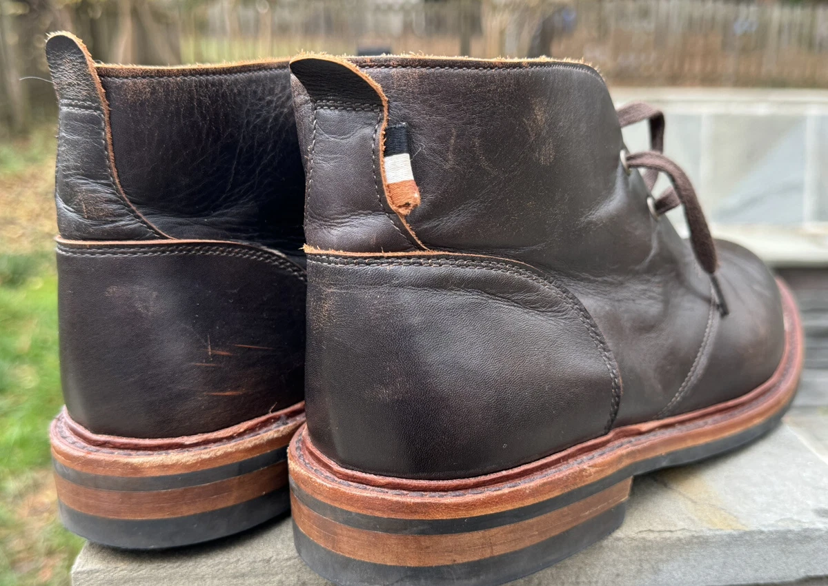 Allen Edmonds 